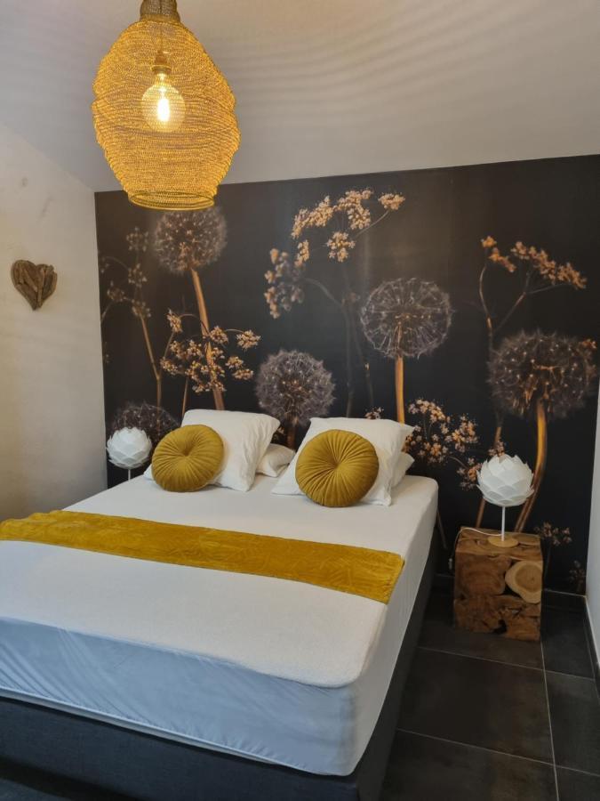 Ma Charmante Maison En Provence Lançon-Provence Kültér fotó