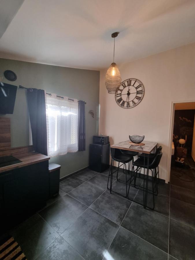 Ma Charmante Maison En Provence Lançon-Provence Kültér fotó