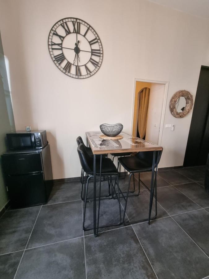 Ma Charmante Maison En Provence Lançon-Provence Kültér fotó